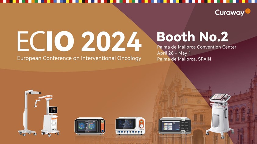European Conference on Interventional Oncology