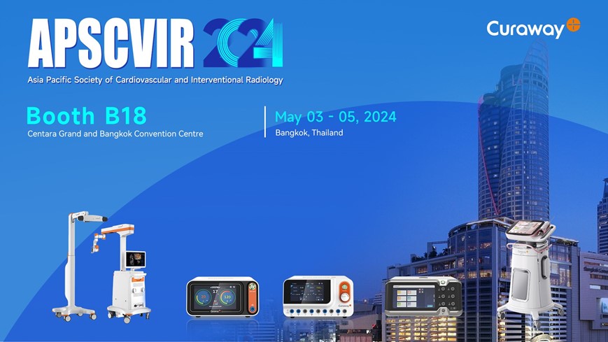 Asia Pacific Society of Cardiovascular and Interventional Radiology