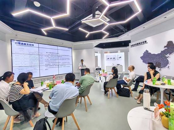 不可逆电场消融（宝瑞刀）临床技术年底交流总结会